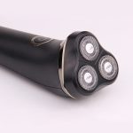 ماشین اصلاح موی صورت وی جی ار مدل V-319 - Image 4