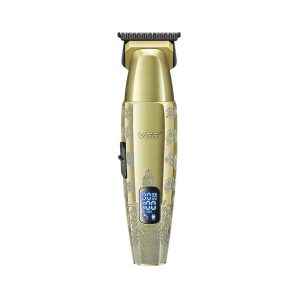 ماشین اصلاح موی سر و صورت شارژی وی جی ار مدل V-265