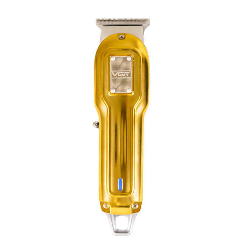 023d9b6adab6baa92c47c06a27dd76eac9af0074_1744822619 ماشین اصلاح موی سر و صورت شارژی وی جی آر مدل (V-919(prtl - Image 1