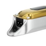 ماشین اصلاح موی سر و صورت وی جی ار مدل V-652 - Image 4
