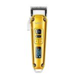 ماشین اصلاح موی سر و صورت وی جی ار مدل V-006