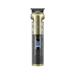 ماشین اصلاح موی سر و صورت وی جی ار مدل V-296