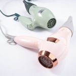 سشوار مسافرتی وی جی آر مدل V-432 - Image 11