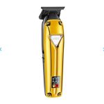 ماشین اصلاح موی سر و صورت وی جی ار مدل V-912 - Image 4