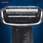ماشین اصلاح موی بدن دی اس پی مدل 60050 - Image 2