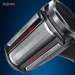 ماشین اصلاح موی بدن دی اس پی مدل 60050 - Image 6