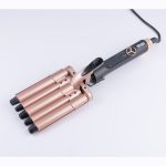 فر کننده و حالت دهنده مو دی اس پی مدل 20179 - Image 8