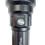 چراغ قوه دستی اسمال سان مدل ZY-T221 - Image 3