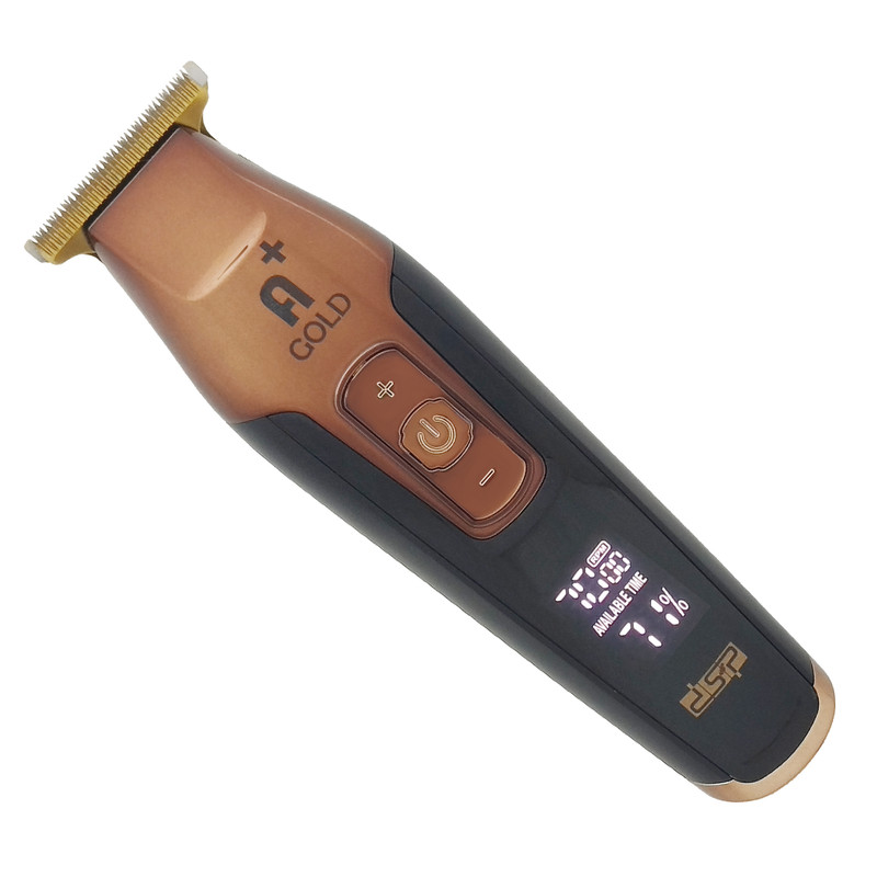 1214d15239d39a266bab372d0700dc83a03e7dd6_1730982311 ماشین اصلاح موی سر و صورت دی اس پی مدل 90286A plus - Image 1
