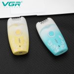 اپیلاتور بدن وی جی ار مدل V-738 - Image 5