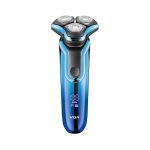 ماشین اصلاح موی صورت شارژی وی جی ار مدل V-313