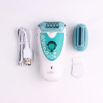 اپیلاتور وی جی ار مدل V-722 - Image 8