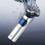 ماشین اصلاح موی صورت وی جی ار مدل V-328 - Image 3