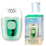 اپیلاتور وی جی ار مدل V-760 - Image 3