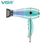 سشوار حرفه ای وی جی ار مدل V-452 - Image 9