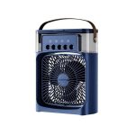 پنکه رومیزی مدل AIR COOLER FAN - Image 2