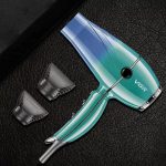 سشوار حرفه ای وی جی ار مدل V-452 - Image 14