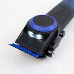 ماشین اصلاح موی سر و صورت شارژی وی جی ار مدل V-001 - Image 14