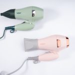 سشوار مسافرتی وی جی آر مدل V-432 - Image 13