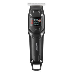 ماشین اصلاح موی سر و صورت شارژی وی جی ار مدل V-964