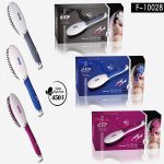 برس حرارتی دی اس پی مدل G-10028 به همراه روغن مو - Image 12