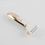 ماشین اصلاح موی بدن بانوان دی اس پی مدل D-70413 - Image 4