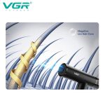 سشوار حرفه‌ای وی جی ار مدل V-427 - Image 2