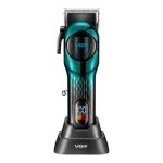 ماشین اصلاح موی سر وی جی ار مدل v-166