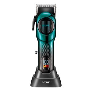 ماشین اصلاح موی سر وی جی ار مدل v-166