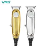 ماشین اصلاح موی سر و صورت وی جی ار مدل V-122 - Image 5