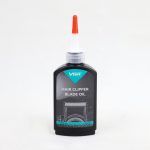 ماشین اصلاح موی سر و صورت شارژی وی جی ار مدل V-001 - Image 12
