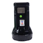 نورافکن دستی دی پی مدل DP-7045B - Image 2