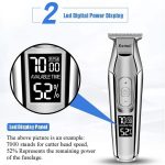 ماشین اصلاح موی سر و صورت کیمی مدل KM 5027 - Image 4