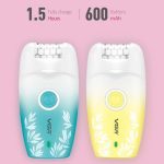 اپیلاتور بدن وی جی ار مدل V-738 - Image 4