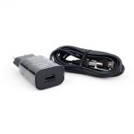 ماشین اصلاح موی سر و صورت شارژی وی جی ار مدل V-001 - Image 11