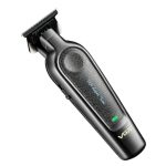 ماشین اصلاح موی سر و صورت شارژی وی جی ار مدل 995