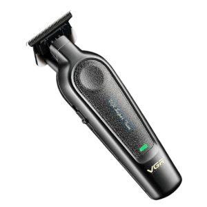 ماشین اصلاح موی سر و صورت شارژی وی جی ار مدل 995