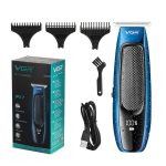 ماشین اصلاح موی صورت و بدن وی جی ار مدل V-255 - Image 3