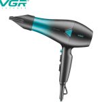 سشوار حرفه ای وی جی ار مدل 455 v - Image 3