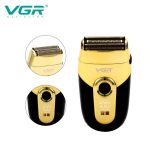 ماشین اصلاح موی صورت وی جی ار مدل V-383 - Image 9