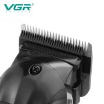 ماشین اصلاح موی سر و صورت وی جی ار مدل V-282 - Image 5