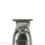 ماشین اصلاح موی سر و صورت و بدن وی جی ار مدل V-056 - Image 5