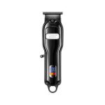 ماشین اصلاح موی سر و صورت شارژی وی جی ار مدل V-297