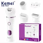 اپیلاتور کیمی مدل KM-7937 - Image 3