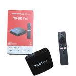 اندروید باکس مدل tx20 pro - Image 7