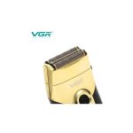 ماشین اصلاح موی صورت وی جی ار مدل V-383 - Image 3