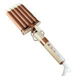 فر کننده و حالت دهنده مو وی جی ار مدل V-528 - Image 2