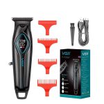 ماشین اصلاح موی سر و صورت وی جی ار مدل V-945 - Image 7
