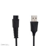 ماشین اصلاح موی سر و صورت وی جی ار مدل 085 - Image 10