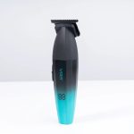ماشین اصلاح موی سر و صورت شارژی وی جی ار مدل V-906 Gold - Image 2